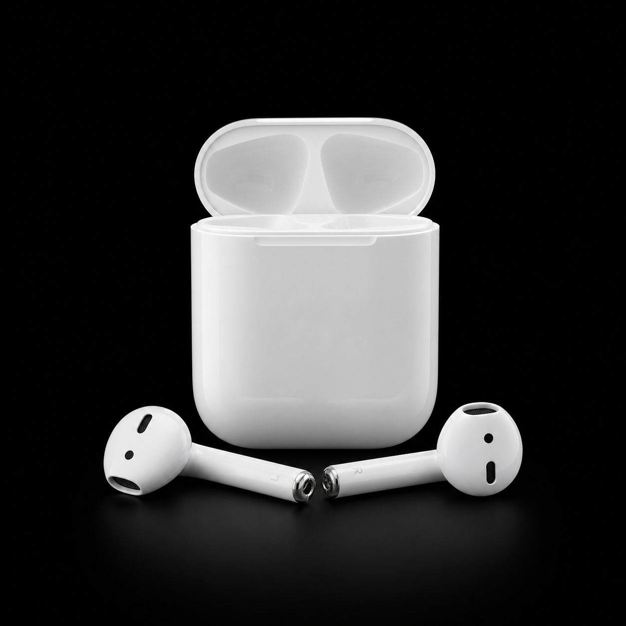 AirPods 2nd generation price in Pakistan - PKR 2999