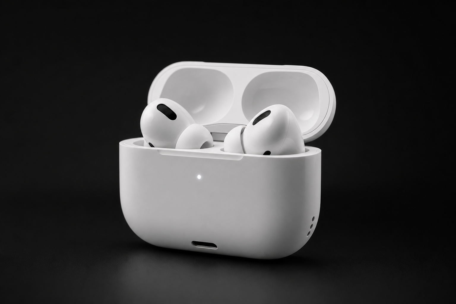AirPods Pro 3 price in Pakistan - PKR 4500