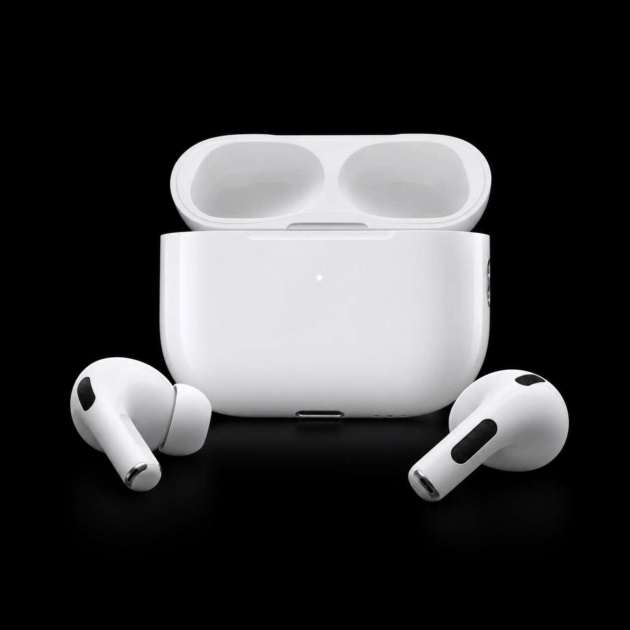 AirPods Pro 3 price in Pakistan - PKR 4500